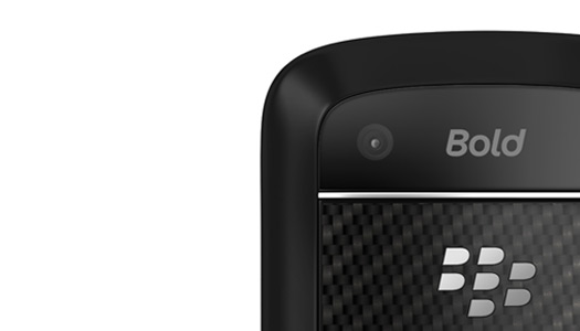 BlackBerry Bold 9900 BlackBerry Bold 9900