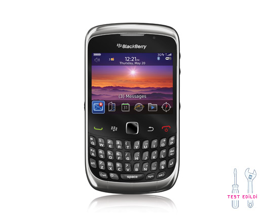 BlackBerry Curve 3G