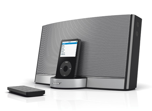 Bose SoundDock Portable Bose SoundDock Portable