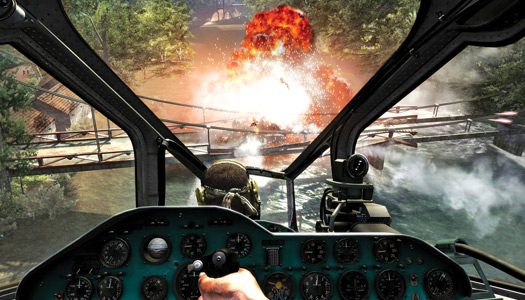 Call of Duty: Black Ops Call of Duty: Black Ops