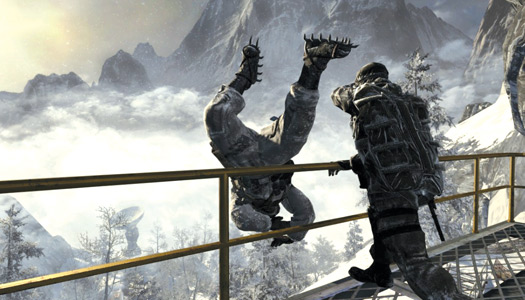 Call of Duty: Black Ops Call of Duty: Black Ops