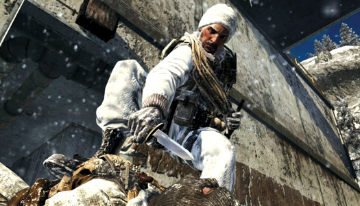 Call of Duty: Black Ops Call of Duty: Black Ops