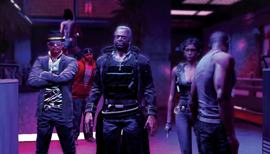 Call of Juarez: The Cartel Call of Juarez: The Cartel