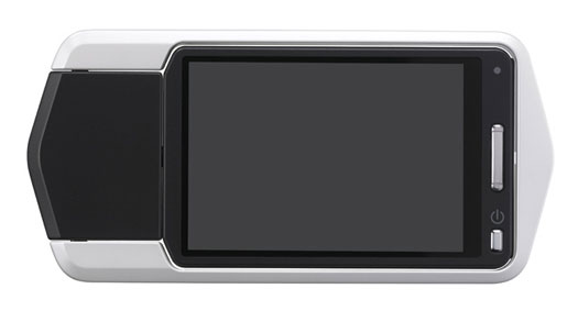 Casio Exilim TRYX Casio Exilim TRYX