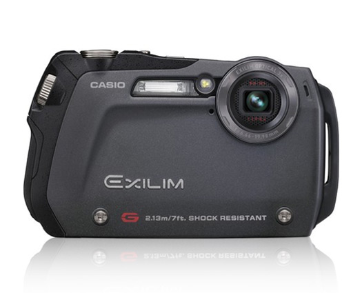 Casio EXG1 exilim fotograf makinası fiyatı inceleme resimleri özellikleri