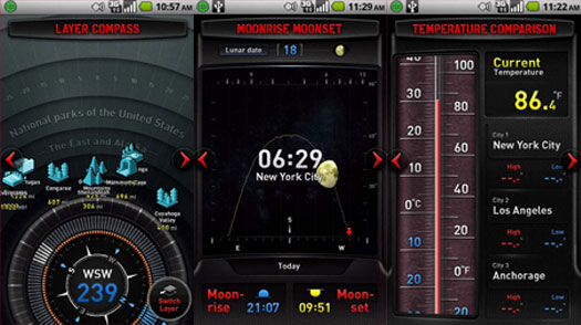 Casio G'zOne Commando