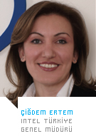 Çiğdem ERTEM