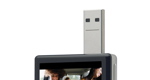 Cisco Flip Mino HD Cisco Flip Mino HD