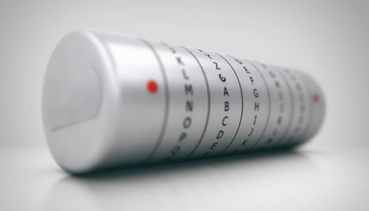Crypteks USB Crypteks USB