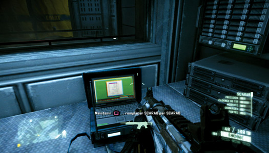 Crysis 2 Crysis 2