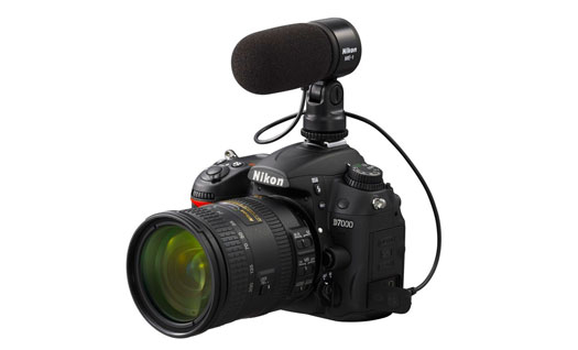 Nikon D5100 Nikon D5100