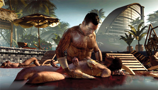 Dead Island