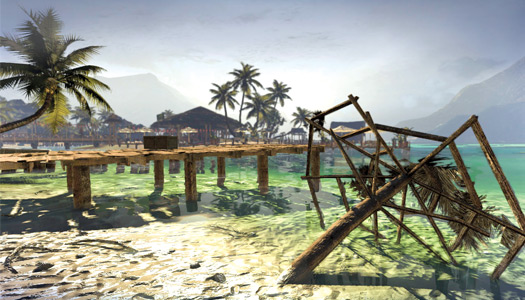 Dead Island
