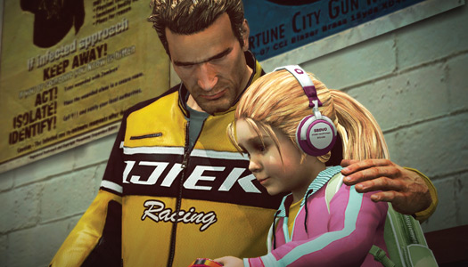 Dead Rising 2
