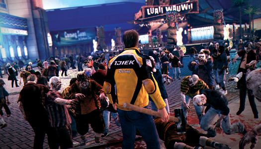 Dead Rising 2