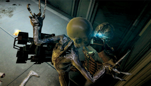 Dead Space 2 Dead Space 2