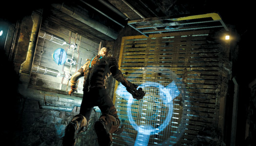 Dead Space 2