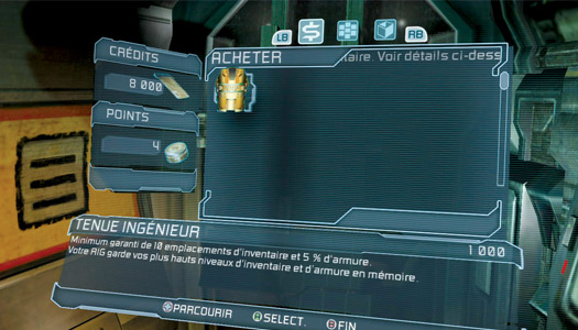 Dead Space 2