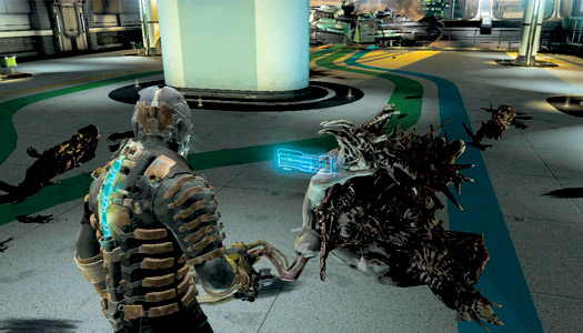 Dead Space 2