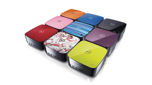 Dell Inspiron Zino HD Dell Inspiron Zino HD