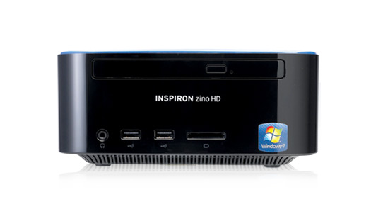 Dell Inspiron Zino HD Dell Inspiron Zino HD