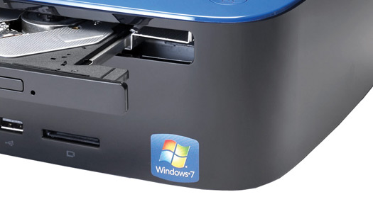 Dell Inspiron Zino HD Dell Inspiron Zino HD