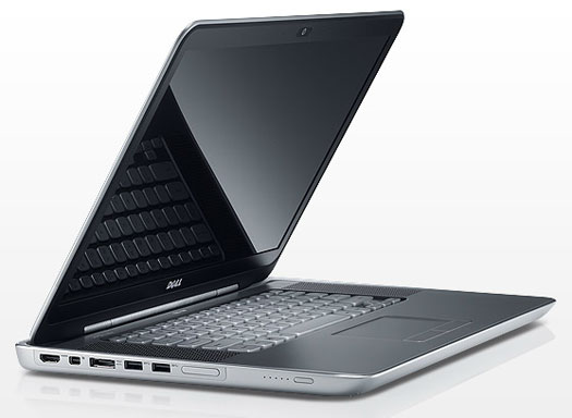 Dell XPS 15z