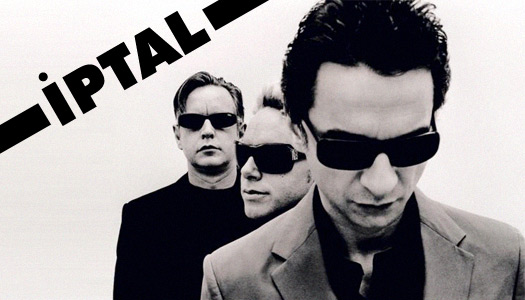 depeche-mode