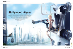 ÖZEL DOSYA: DESIGN CHALLENGE ÖZEL DOSYA: DESIGN CHALLENGE