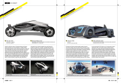 ÖZEL DOSYA: DESIGN CHALLENGE ÖZEL DOSYA: DESIGN CHALLENGE