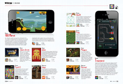 KAPAK KONUSU: BAĞIMLILIK YAPAN iPHONE OYUNLARI KAPAK KONUSU: BAĞIMLILIK YAPAN iPHONE OYUNLARI