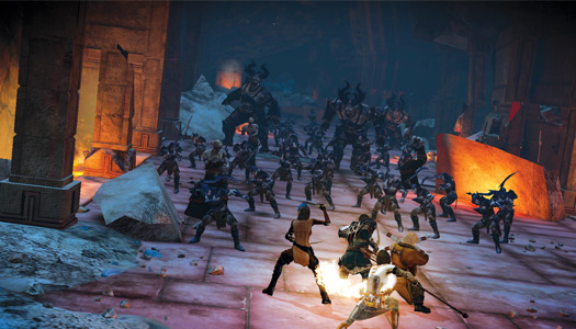 Dragon Age 2 Dragon Age 2