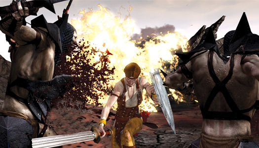 Dragon Age 2 Dragon Age 2