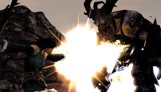 Dragon Age 2 Dragon Age 2