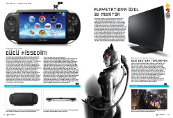 E3 OYUN FUARI E3 OYUN FUARI