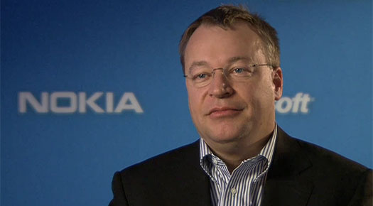 Stephan Elop