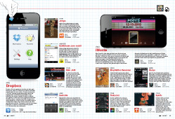 EN İYİ 25 iPHONE UYGULAMASI EN İYİ 25 iPHONE UYGULAMASI