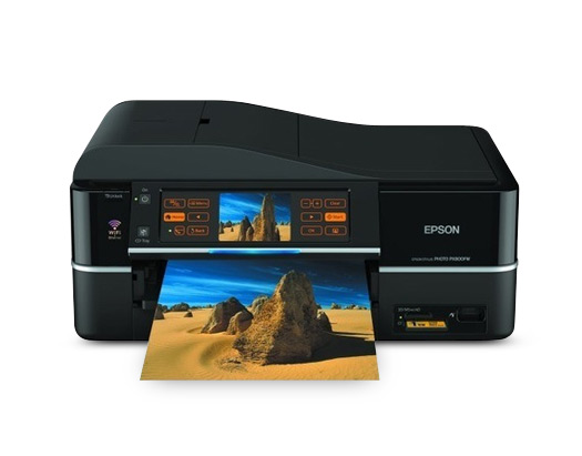 epson
