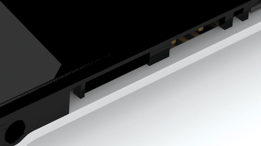 Exper EasyPad P10AN Exper EasyPad P10AN