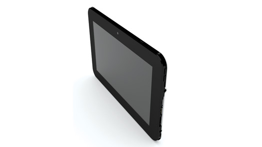 Exper EasyPad P10AN Exper EasyPad P10AN