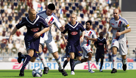 FIFA 11 FIFA 11