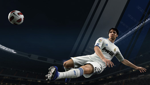 FIFA 11 FIFA 11