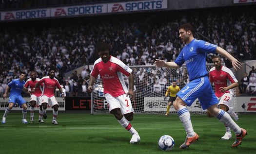 FIFA 11 FIFA 11