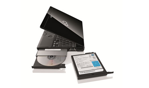 Fujitsu dizüstü projektör Fujitsu dizüstü projektör