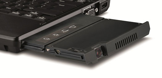 Fujitsu dizüstü projektör Fujitsu dizüstü projektör