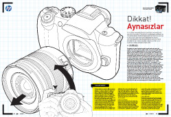 DİKKAT AYNASIZLAR DİKKAT AYNASIZLAR