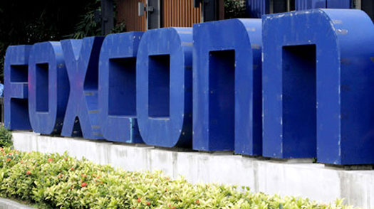 Foxconn Foxconn