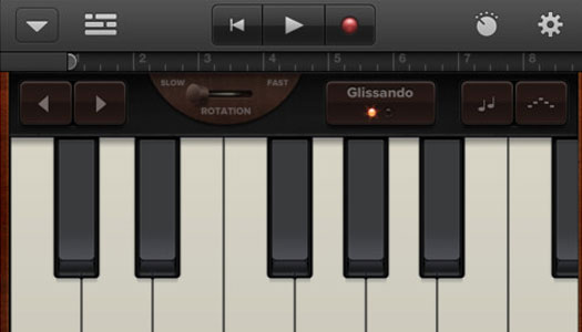 GarageBand GarageBand