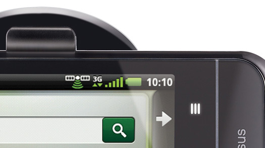 Garmin Asus A10 Garmin Asus A10