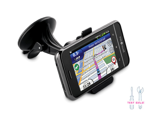Garmin Asus A10